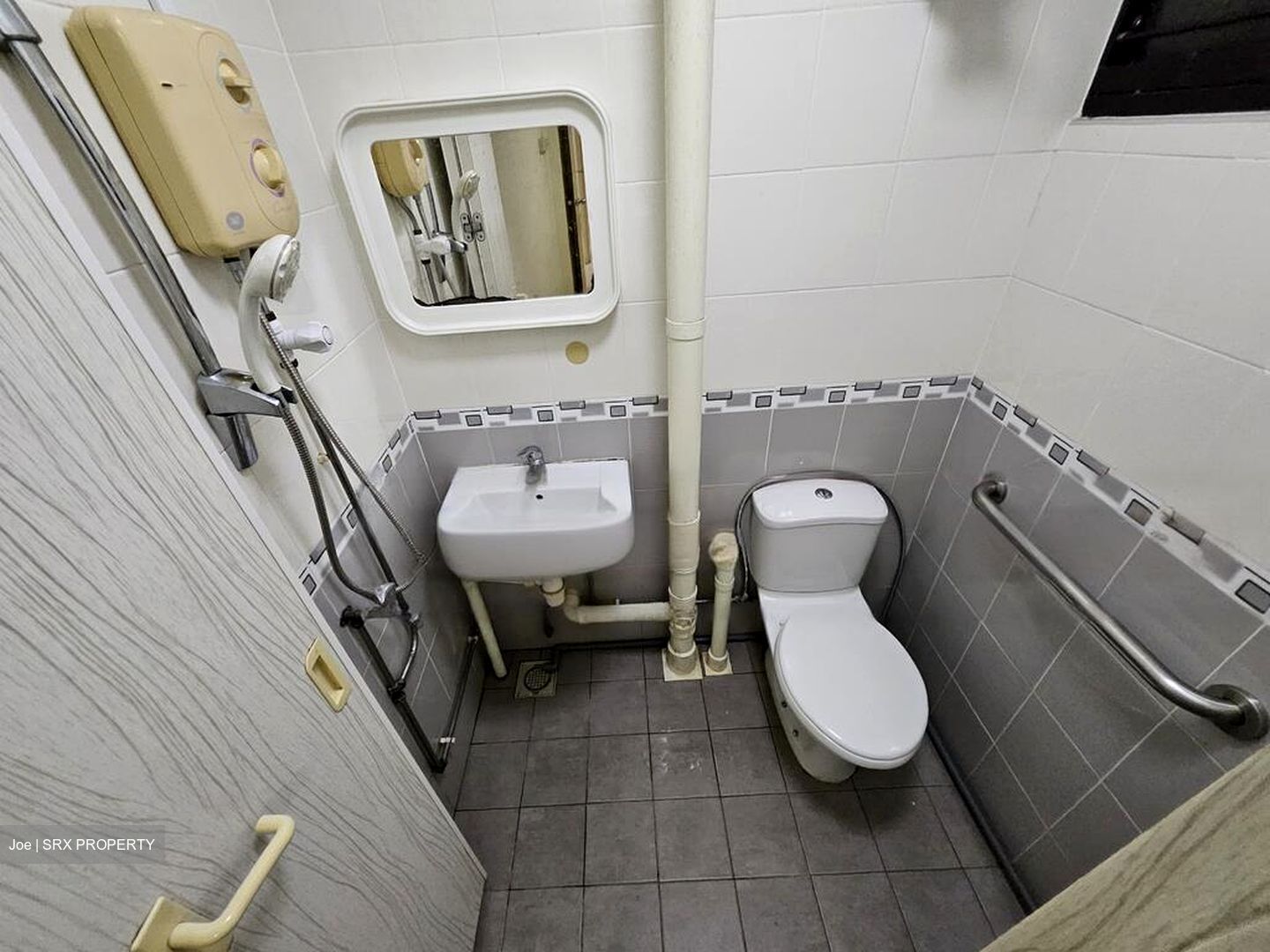 Blk 10 Farrer Park Gardens (Kallang/Whampoa), HDB 3 Rooms #562200751